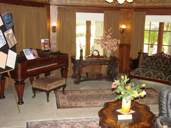 Piano