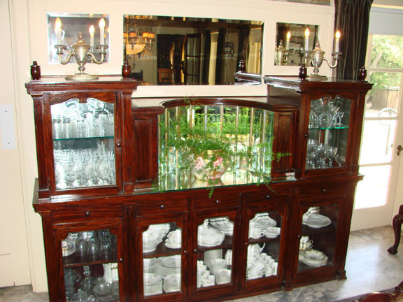 Sideboard