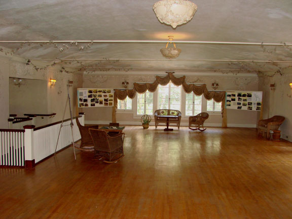 Ballroom