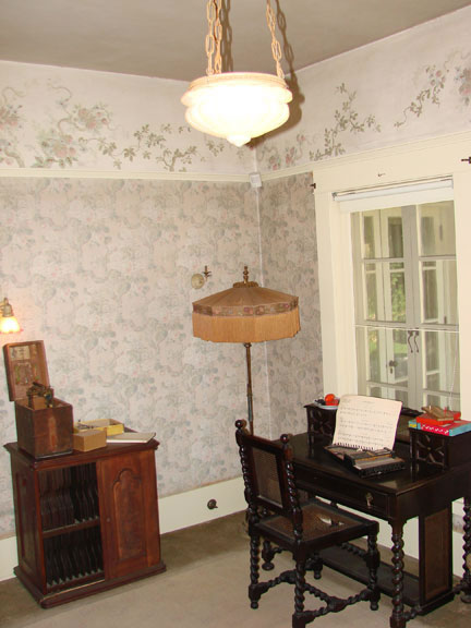 Desk