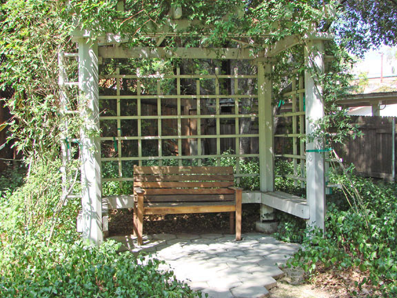 Gazeebo